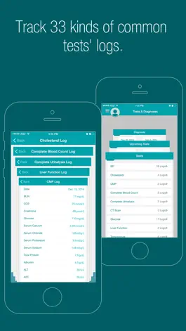 Game screenshot Medical Data Box hack