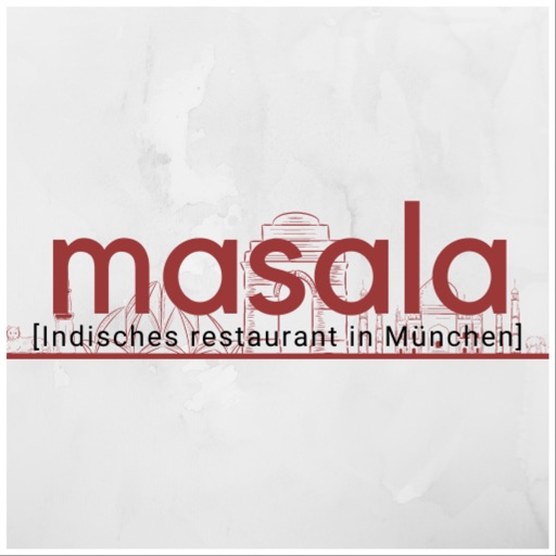 Restaurant Masala icon