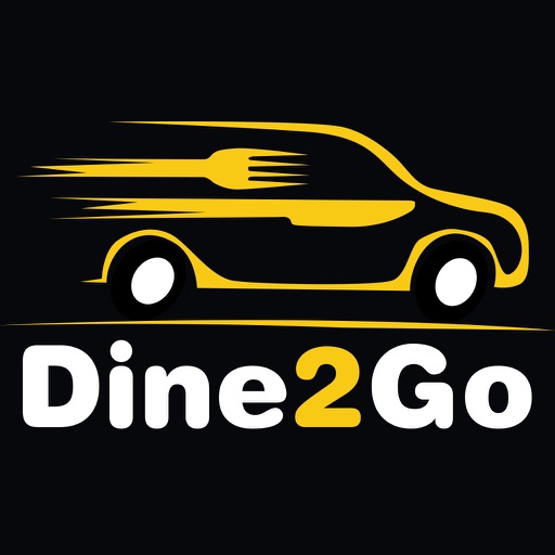 Dine2Go App