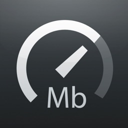 SpeedUp - Speed test