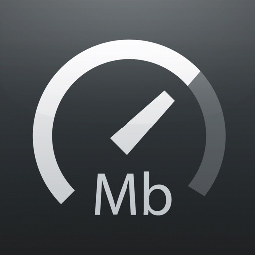 SpeedUp - Speed test