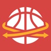 NBA Swap: NBA Trade Machine icon