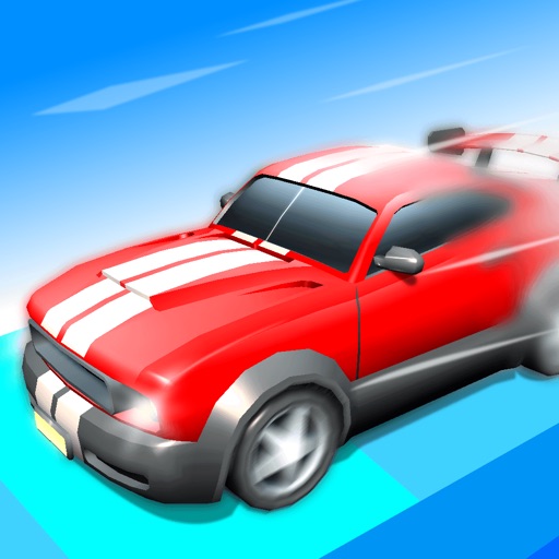 Drift Race 3D - Racing Game icon