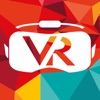 SIDA VR - iPhoneアプリ