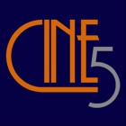 Top 30 Entertainment Apps Like Cine 5 Theatre - Best Alternatives