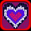 PathPix Love - iPhoneアプリ