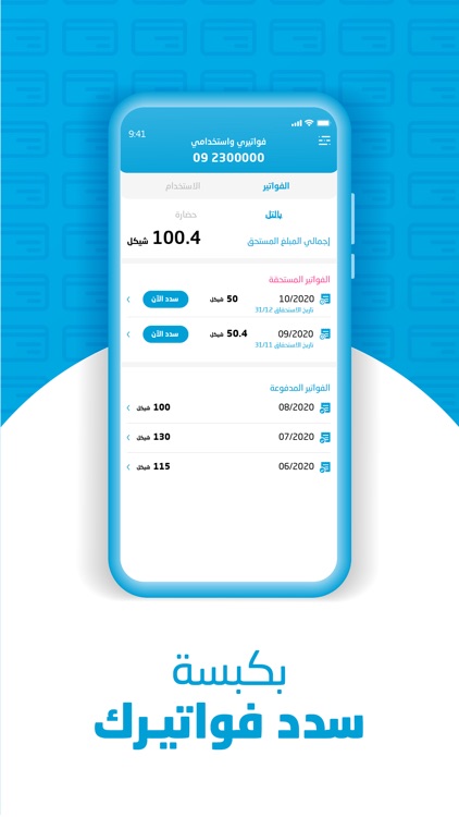 Ana Paltel screenshot-3