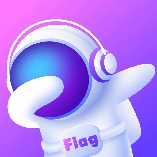 Flag-语音聊天交友陪玩
