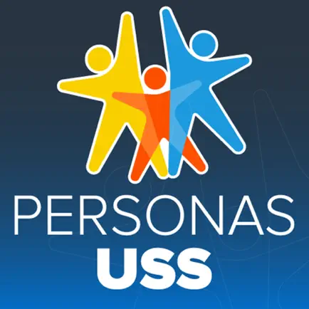 Personas USS Cheats