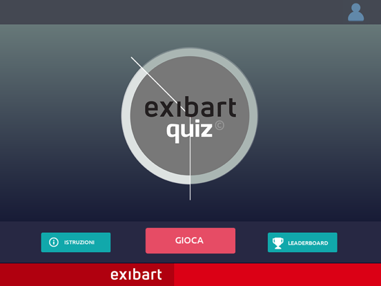 Screenshot #4 pour ExibartQuiz