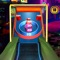 Icon Skee Ball  Roller 3d - Toss