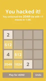 How to cancel & delete 2048 hack play 2