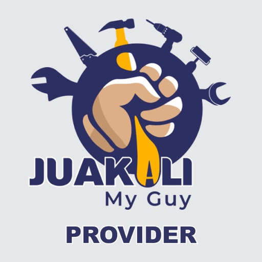 JuaKali Provider