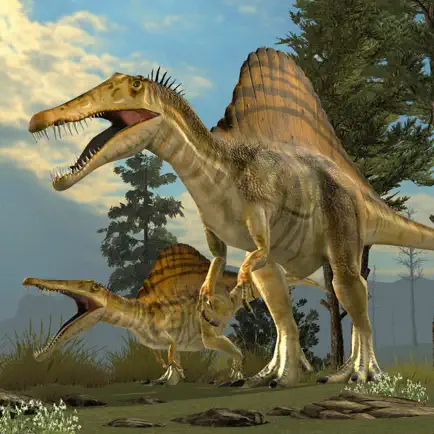 Clan Of Spinosaurus Cheats