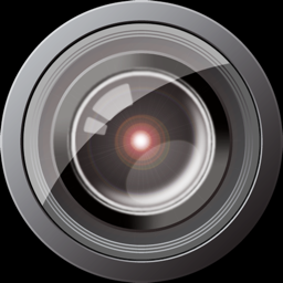 Ícone do app iCam - Webcam Video Streaming