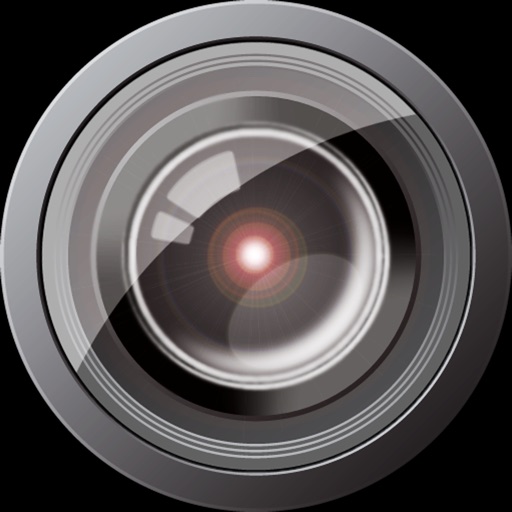 iCam - Webcam Video Streaming