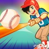 Baseball Runner 3D icon