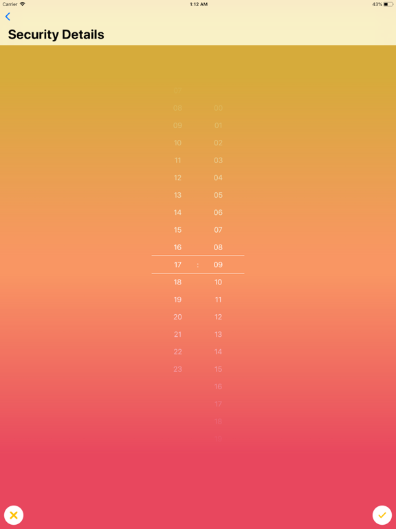 Screenshot #6 pour Aptech Preschool - P