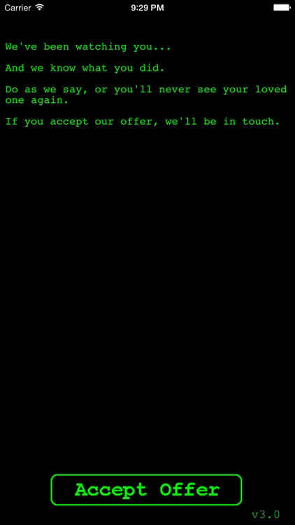 Hack RUN 2 - Hack ZERO screenshot-0