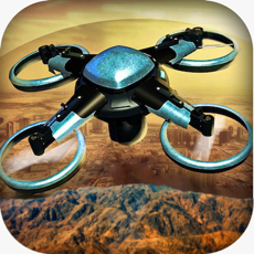 Activities of Multirotor Quadcopter-RC Drone