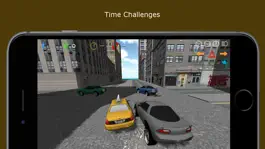 Game screenshot Real City Taxi apk
