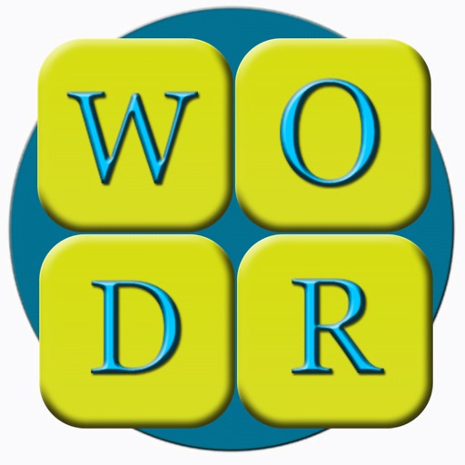Brain Word Search: Word Link