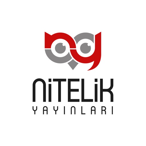 Nitelik Yayınları icon