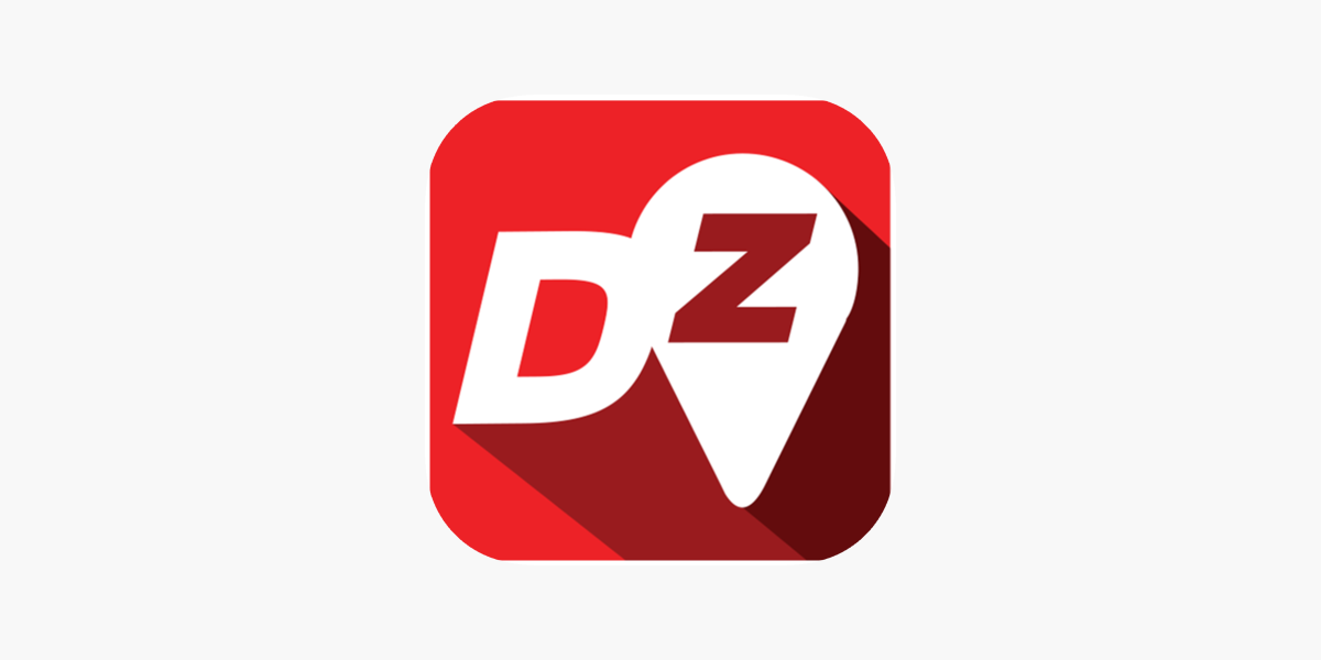 Delivery Zone on the App Store