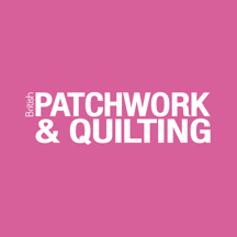 Patchwork and Quilting - The Worlds Best Patchwork and Quilting Magazine
