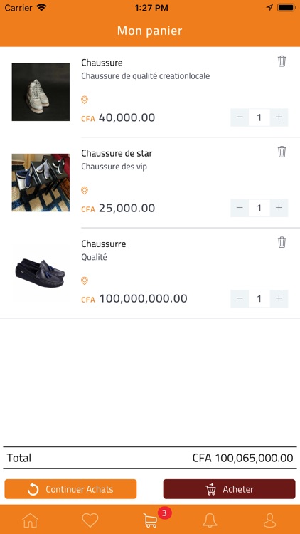 i-shop screenshot-5