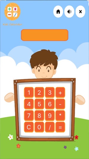 Kids Fun Calculator(圖3)-速報App