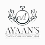 Ayaans Indian Takeaway.