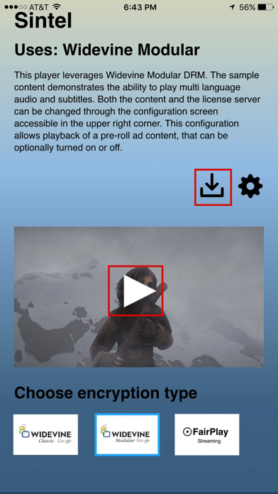 How to cancel & delete INPLAY from iphone & ipad 1