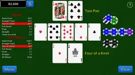 Game screenshot Beat the House Hold'em mod apk