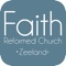 Connect and engage with Faith Church