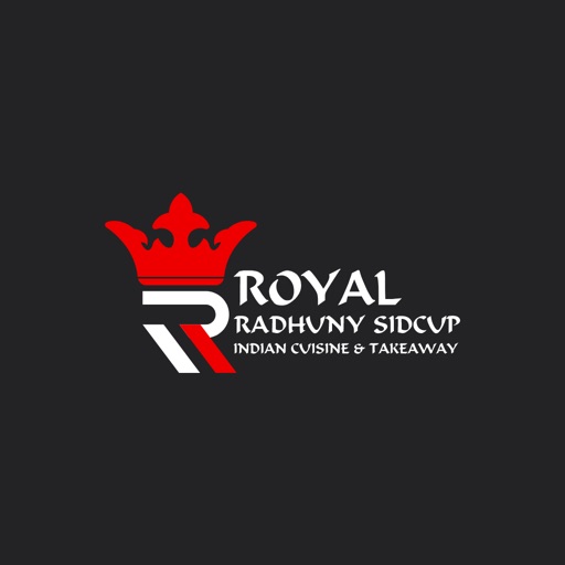 Royal Radhuny, Sidcup icon