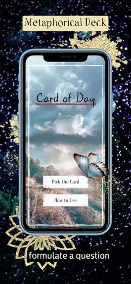 Game screenshot Card of the Day mod apk