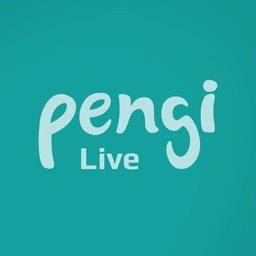 Pengi Live App