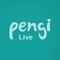 Pengi Live agent app it’s a free download voice and chat interaction tool available for iOS