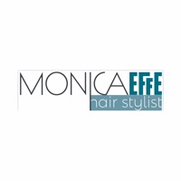 Monica Effe Hair Stylist logo