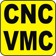 CNC-VMC