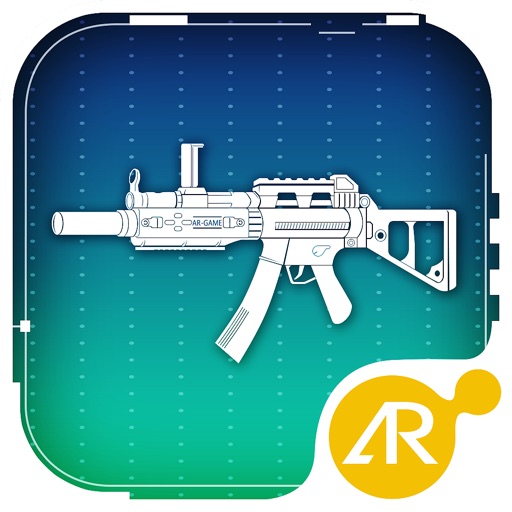 AR-Survivor icon