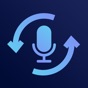 Reverse Audio Recorder app download