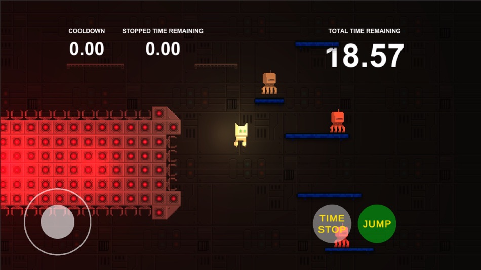 #3. Time-Stop (macOS) 由: Elizabeth Skulsky