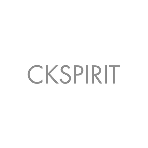 CKSPIRIT