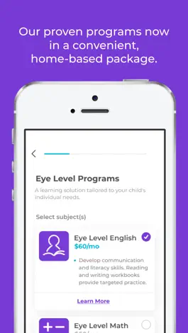 Game screenshot Macadamia Learning apk