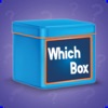 WhichBox icon