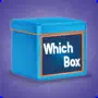 WhichBox