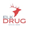 Elk Drug icon