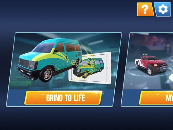 Screenshot #5 pour Colokit Vehicles